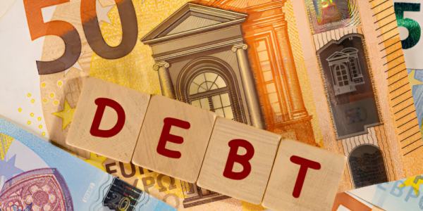 Come Guadagnare dallAumento Inarrestabile del Debito Globale